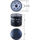 Ölfilter OC 232 Ölfilter OC 232
