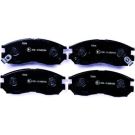 Hella Bremsbelagsatz, Scheibenbremse 8DB 355 006-471