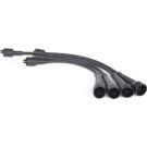 BOSCH Zündleitungssatz 0 986 356 967