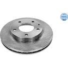Bremsscheibe 715 521 7028
