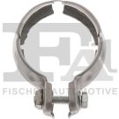 Rohrverbinder, Abgasanlage 144-872 Rohrverbinder, Abgasanlage 144-872