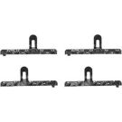 TRW Zubehörsatz, Scheibenbremsbelag PFK206