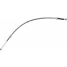 Metzger Seilzug, Schaltgetriebe 3150309