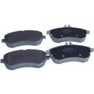 Bremsbelagsatz, Scheibenbremse QP7341 Bremsbelagsatz, Scheibenbremse QP7341