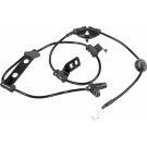 Metzger Sensor, Raddrehzahl 09001271