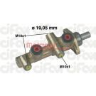 Metzger Hauptbremszylinder CIFAM 202-138
