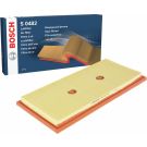 BOSCH F 026 400 482 Luftfilter BOSCH F 026 400 482 Luftfilter