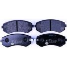 Hella Bremsbelagsatz, Scheibenbremse 8DB 355 017-201