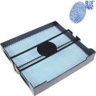 Blue Print Filter, Innenraumluft ADS72503