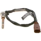 Sensor, Abgastemperatur 0 986 259 104 Sensor, Abgastemperatur 0 986 259 104