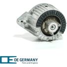 Lagerung, Motor 800870