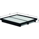 Knecht Luftfilter LX 1955