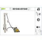 Valeo Fensterheber 851049