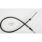 Hella Seilzug, Feststellbremse 8AS 355 667-491