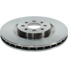 BOSCH Bremsscheibe 0 986 479 531