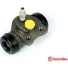 Brembo Radbremszylinder ESSENTIAL LINE A 12 157