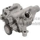 Pierburg Ölpumpe 7.07919.14.0