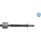 Meyle 2 x MEYLE Axialgelenk, Spurstange MEYLE-ORIGINAL: True to OE 16-16 031 0019