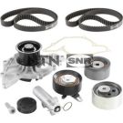 Wasserpumpe + Zahnriemensatz KDP457.480 Wasserpumpe + Zahnriemensatz KDP457.480