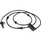 Metzger Sensor, Raddrehzahl 0900978