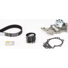 ContiTech Wasserpumpe + Zahnriemensatz CT1045WP1