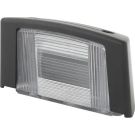 Hella Kennzeichenleuchte 2KA 007 929-001