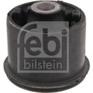 febi bilstein 2 x FEBI Lagerung, Achskörper 09047