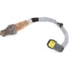 BOSCH Lambdasonde 0 986 AG2 204