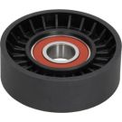 Spannrolle, Keilrippenriemen 54-0404 Spannrolle, Keilrippenriemen 54-0404
