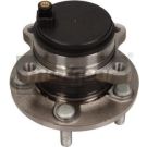 Maxgear Radlagersatz 33-1062