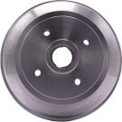 Bremstrommel 8DT 355 301-161 Bremstrommel 8DT 355 301-161