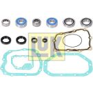 Reparatursatz, Schaltgetriebe LuK GearBOX 462 0391 10