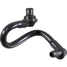 Metzger Unterdruckleitung, Bremskraftverstärker 2180023