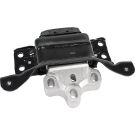 Metzger Lagerung, Getriebe 8054052