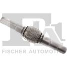 FA1 Flexrohr, Abgasanlage VW455-100