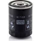 Mann-Filter Ölfilter W 713/9