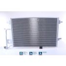 Nissens Kondensator, Klimaanlage FIRST FIT 94430