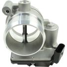 Metzger Drosselklappenstutzen 0892473