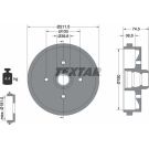 Textar Bremstrommel 94006600