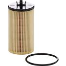 Mann-Filter 5 x MANN-FILTE Ölfilter HU 612/2 X