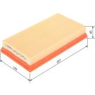 BOSCH 1 457 433 686 Luftfilter