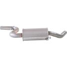 Bosal Mittelschalldämpfer 227-045