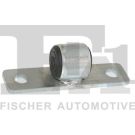 FA1 Halter, Abgasanlage 113-995