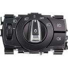 Metzger Schalter, Hauptlicht 09161215