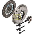 LuK 625 3056 33 Kupplungssatz RepSet Pro