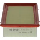 Luftfilter F 026 400 676 Luftfilter F 026 400 676