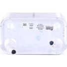 Nissens Ölkühler, Automatikgetriebe FIRST FIT 90678