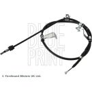 Blue Print Seilzug, Feststellbremse ADBP460006