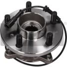 Maxgear Radlagersatz 33-0837