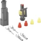 Hella Leitungsverbinder 8KW 744 805-801